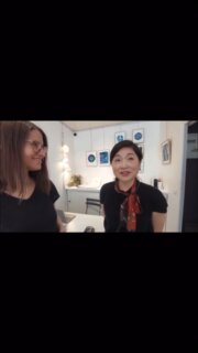 Excerpt from Junhee’s interview by @secretsofparis, designer of @montkiji and founder of @rdvdesigners.
At the @rdvdesigners showroom you will find unique objects, 100% made in France!

Extrait de l’interview de Junhee par @secretsofparis , créatrice de @montkiji  et fondatrice de @rdvdesigners .
Au showroom @rdvdesigners vous trouverez des objets uniques, 100% made in France ! 
Merci @secretsofparis pour cette interview 

#interview #madeinfrance #secretofparis