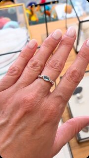 Comment résister à cette bague @atelierclaste_paris ? 

#joailleriefrançaise #frenchsavoirfaire #bestofparis #saintgermaindespres #madeinparis #rdvdesigners