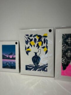 Plongez dans l’univers coloré de @alix.aulagnier . À découvrir ou redécouvrir au showroom ! 

Immerse yourself in the colorful world of @alix.aulagnier. To discover or rediscover at the showroom!

#illustration #homedesign #parisdesign #rdvdesigners #saintgermaindespres